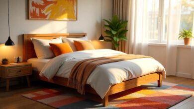 Shopping for Double Beds in UAE