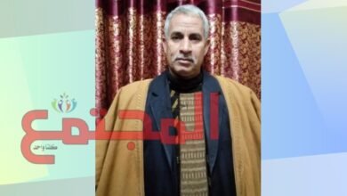 يتقدم مجلس إدارة وتحرير جريدة أخبار المجتمع بخالص العزاء والمواساة فى وفاة المرحوم الحاج عبد الباسط محمد زيدان الأخ الأكبر للأستاذ غنيمى محمد زيدان مشرف الأمن بمستشفى الصدر بالعباسية.