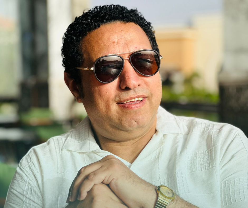 قال الكاتب والمخرج ناصر عبد الحفيظ ضيفا علي برنامج المنصة الثقافيه متحدثا عن خماسية عروضه الجديدة من انتاج فرقة المسرح المصرية، وأحدث عروضها مسرحية " الست " والتي تعد أول تجربة مسرحية في مصر والوطن العربي تتناول حياة كوكب الشرق ام كلثوم.