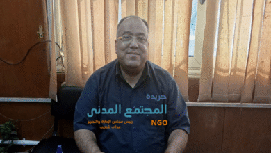عيادة القبة يتقدم مجلس إدارة وتحرير جريدة المجتمع المدنى  وعنها عدلى شعيب رئيس التحرير، والكاتب الصحفى أحمد سباق  بخالص الشكر إلى الدكتور عما