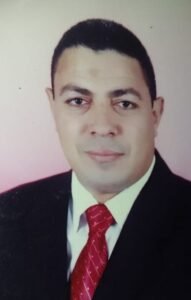 د ايمن غنية